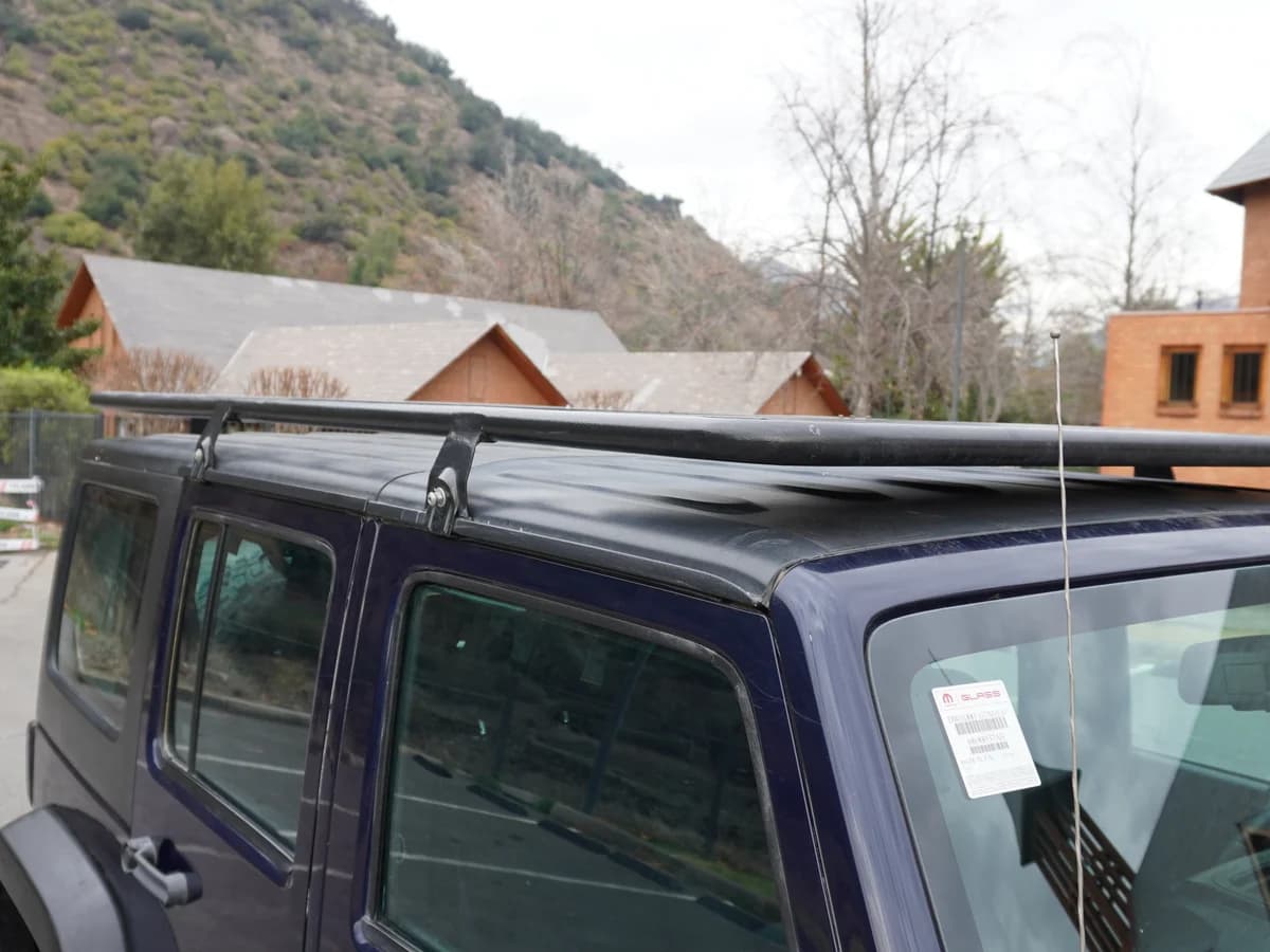 JEEP Wrangler 3.6 Unlimited Rubicon 4X4 Año 2013 - Imagen 19