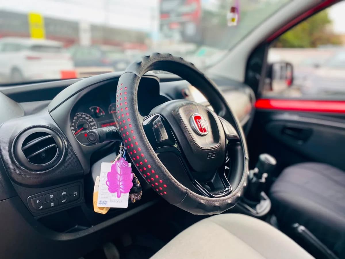 FIAT QUBO DYNAMIC 1.4 2018 - Imagen 6
