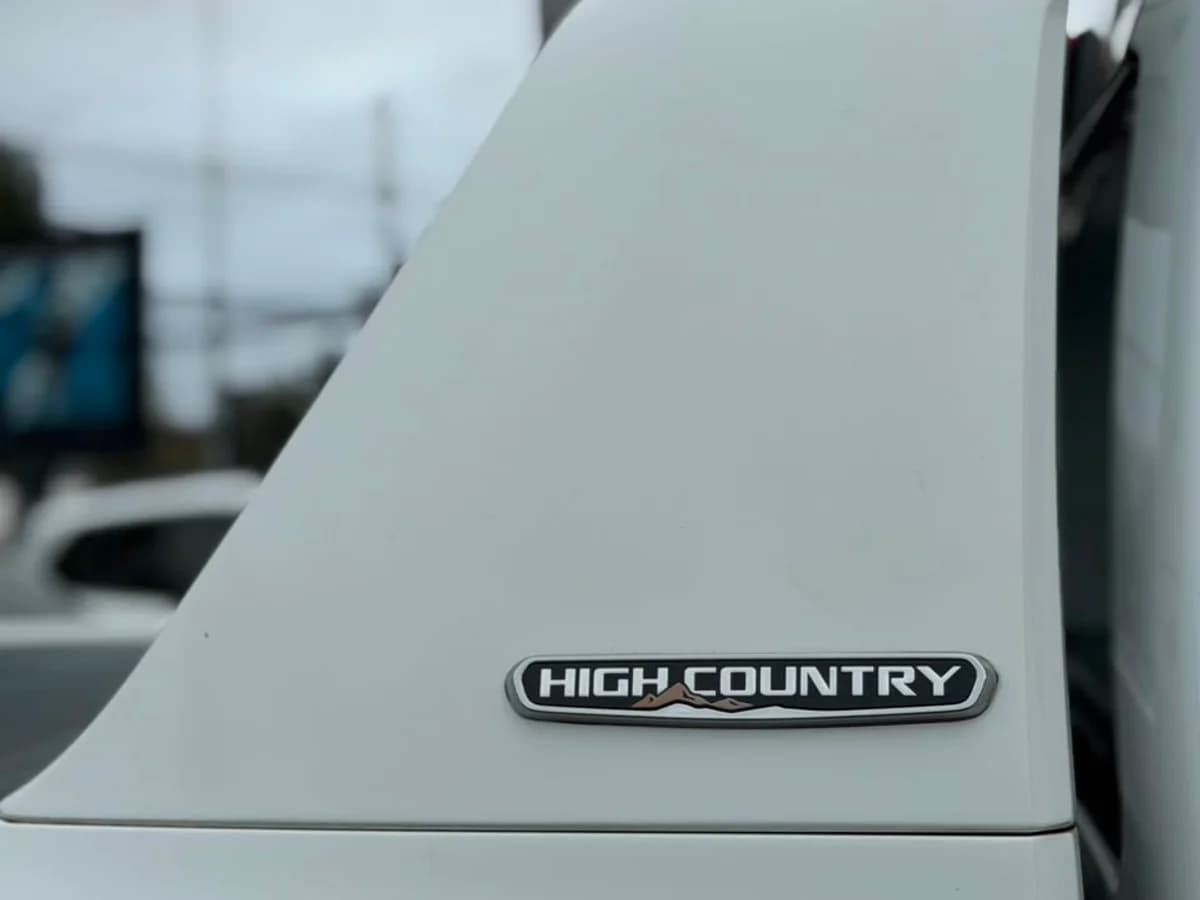 CHEVROLET Colorado 2.8L DURAMAX DIESEL 2022 - Imagen 10