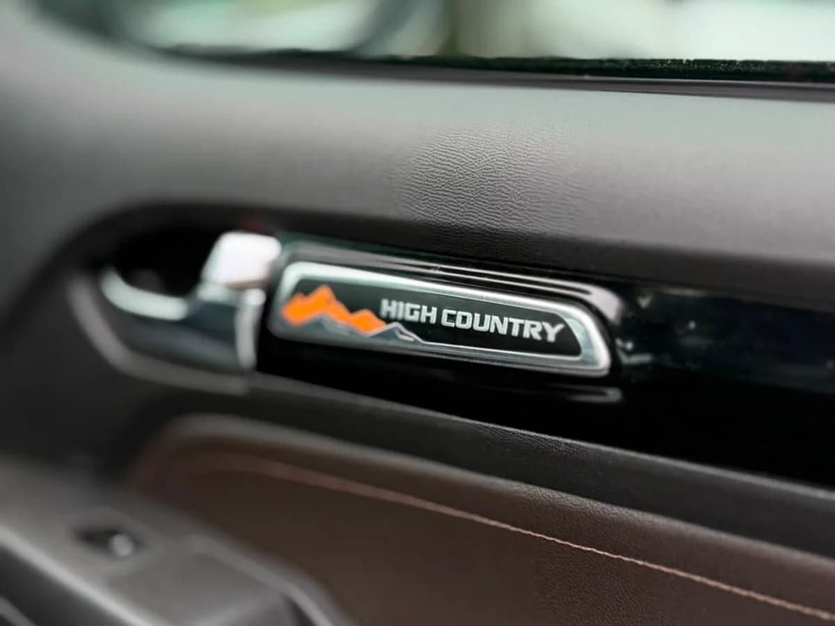 CHEVROLET Colorado 2.8L DURAMAX DIESEL 2022 - Imagen 13