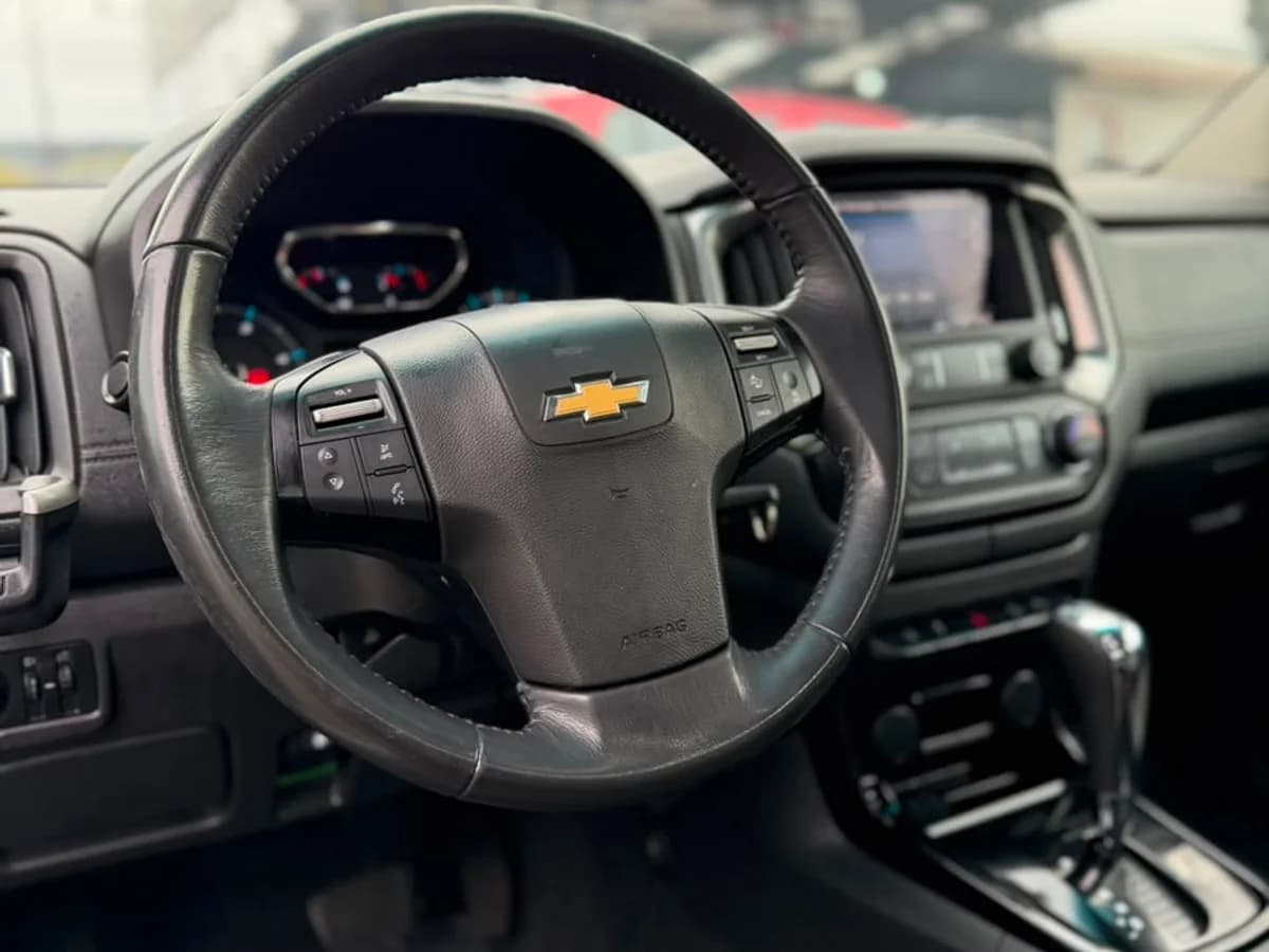 CHEVROLET Colorado 2.8L DURAMAX DIESEL 2022 - Imagen 14
