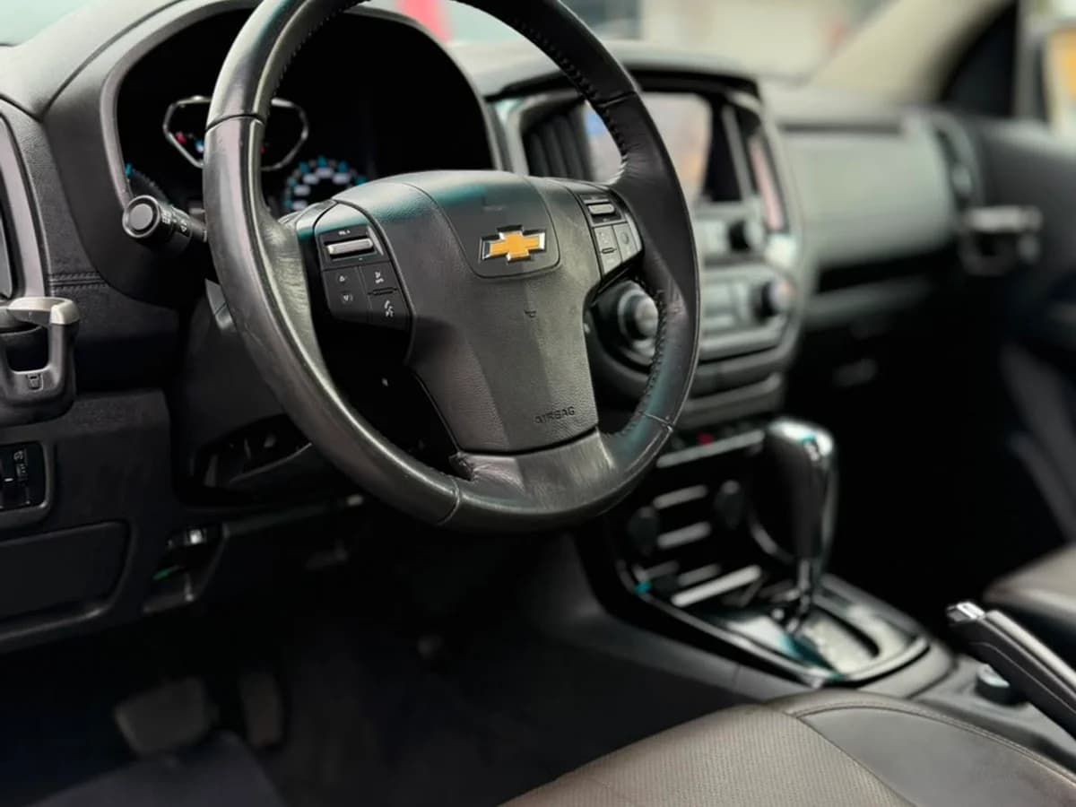 CHEVROLET Colorado 2.8L DURAMAX DIESEL 2022 - Imagen 15
