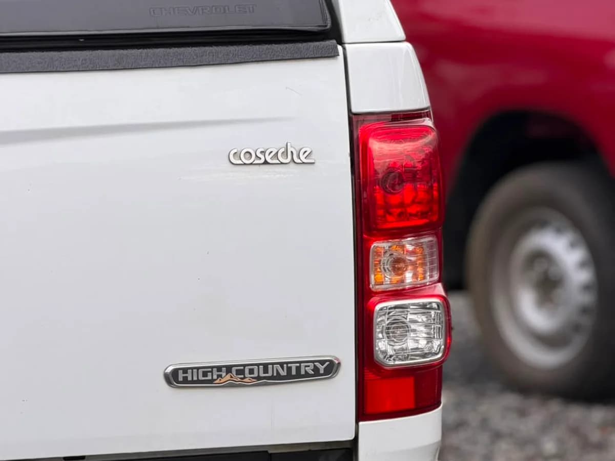 CHEVROLET Colorado 2.8L DURAMAX DIESEL 2022 - Imagen 22
