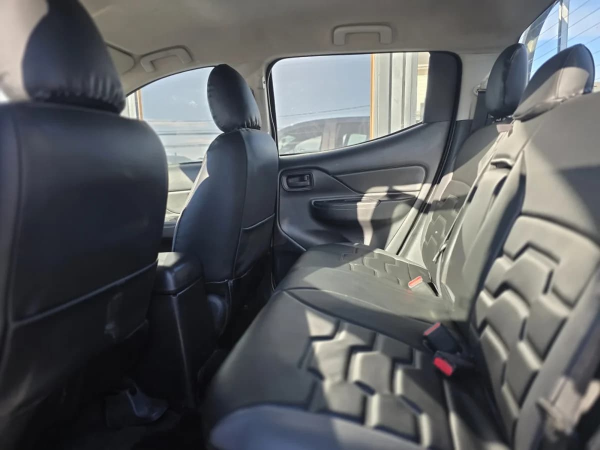 MITSUBISHI L200 KATANA CRT 4X4 2021 - Imagen 8