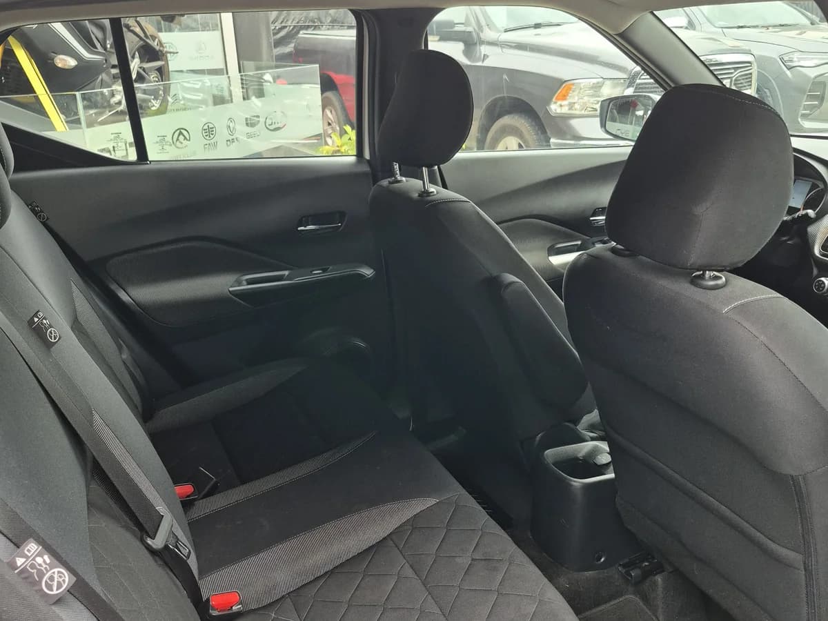 NISSAN Kicks 1.6 2020 - Imagen 8