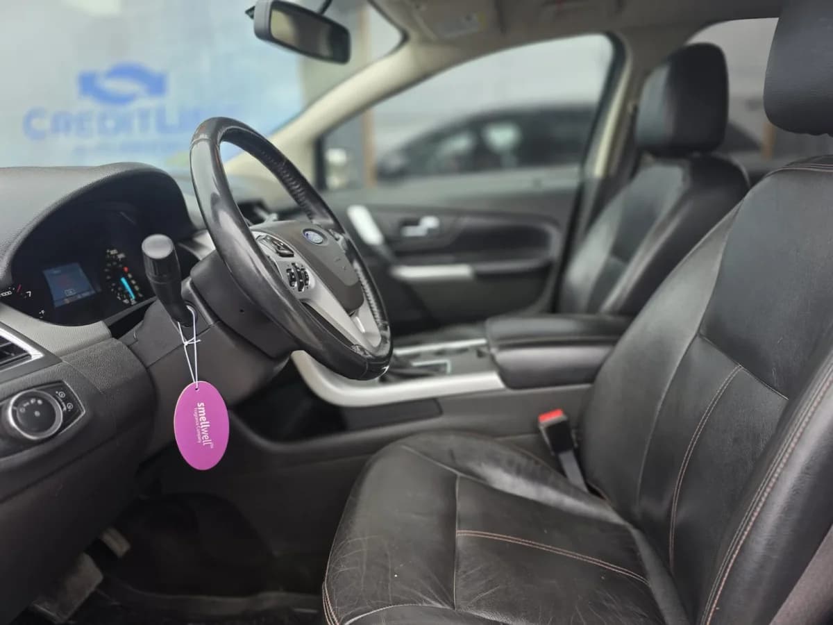 FORD EDGE 2.0 SEL ECOBOOST 2013 - Imagen 7