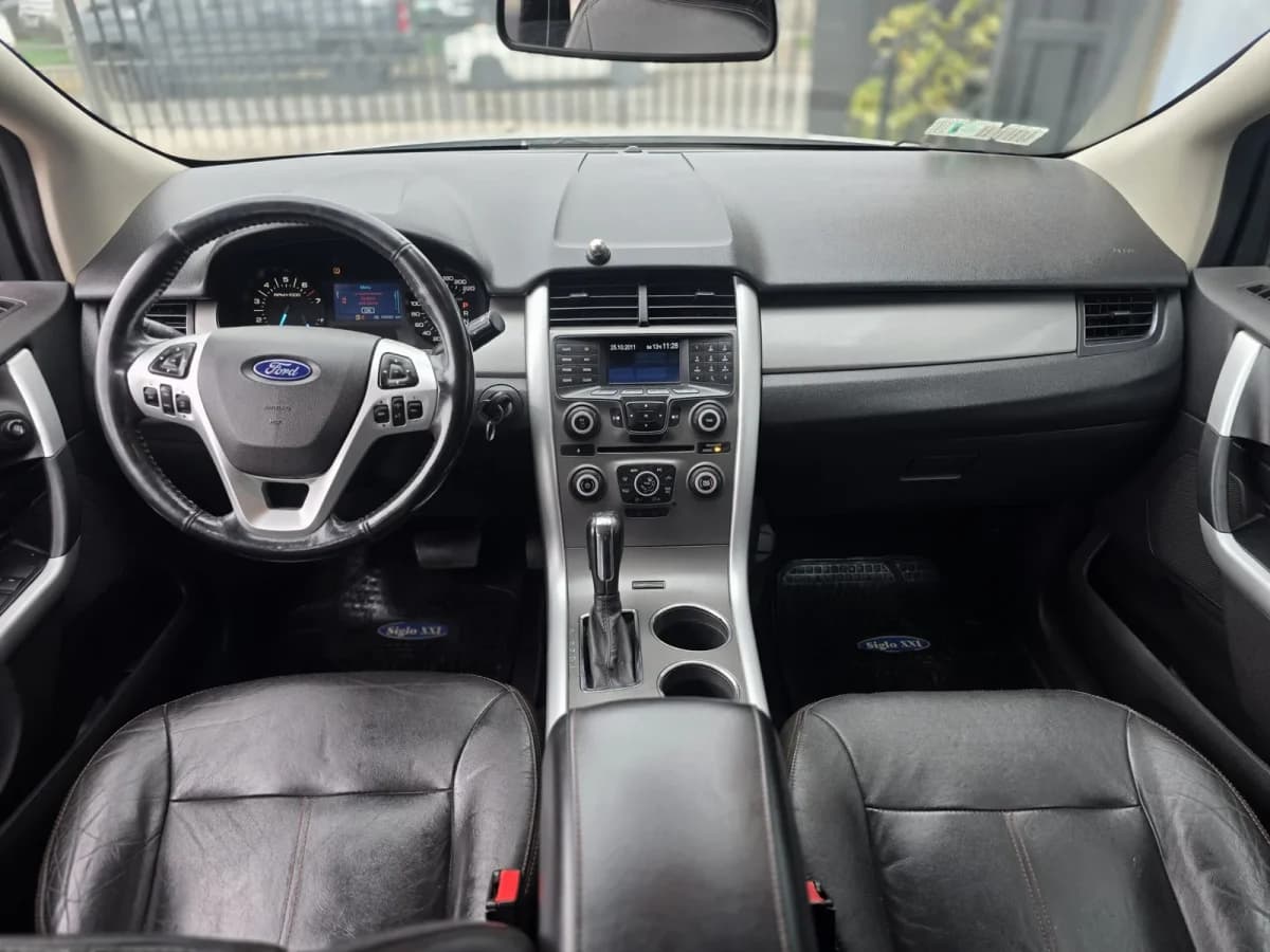 FORD EDGE 2.0 SEL ECOBOOST 2013 - Imagen 9