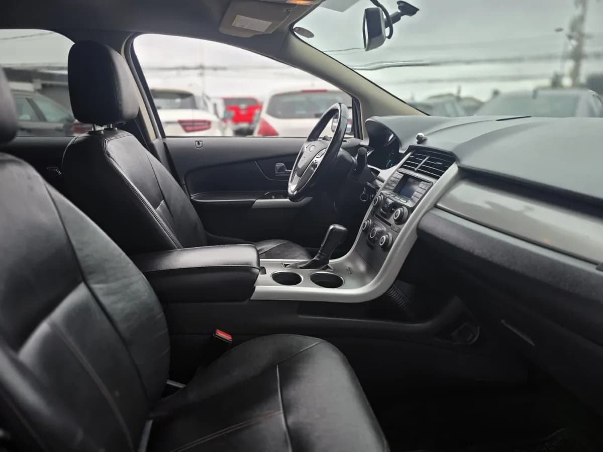 FORD EDGE 2.0 SEL ECOBOOST 2013 - Imagen 10