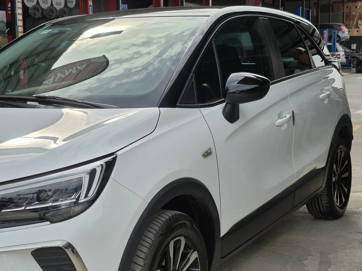 OPEL Grandland 1.2T MT6 2024 - Imagen 4