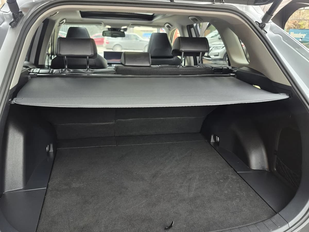 TOYOTA Rav4 2.5 LIMITED HYBRID 4X4 2025 - Imagen 18