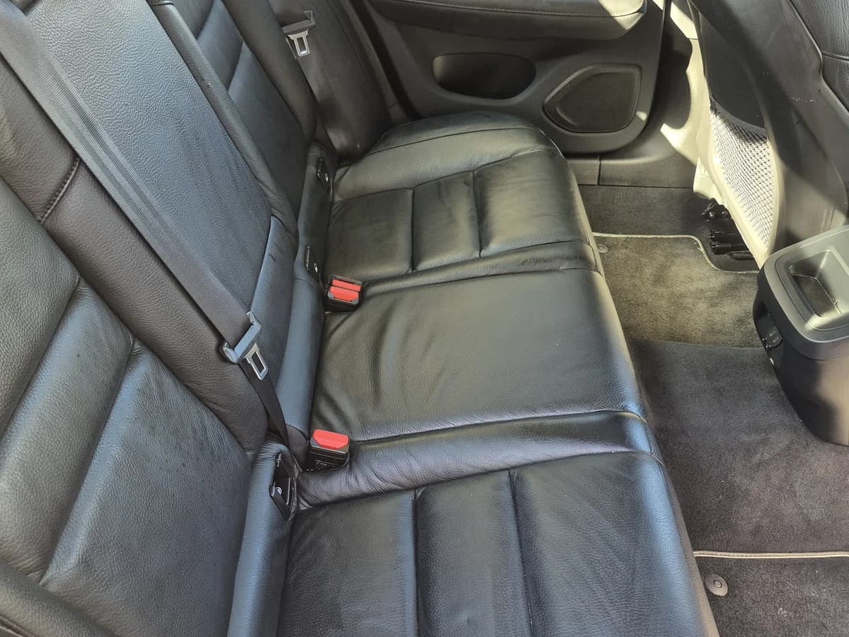 VOLVO S60 B4 2.0 2023 - Imagen 8
