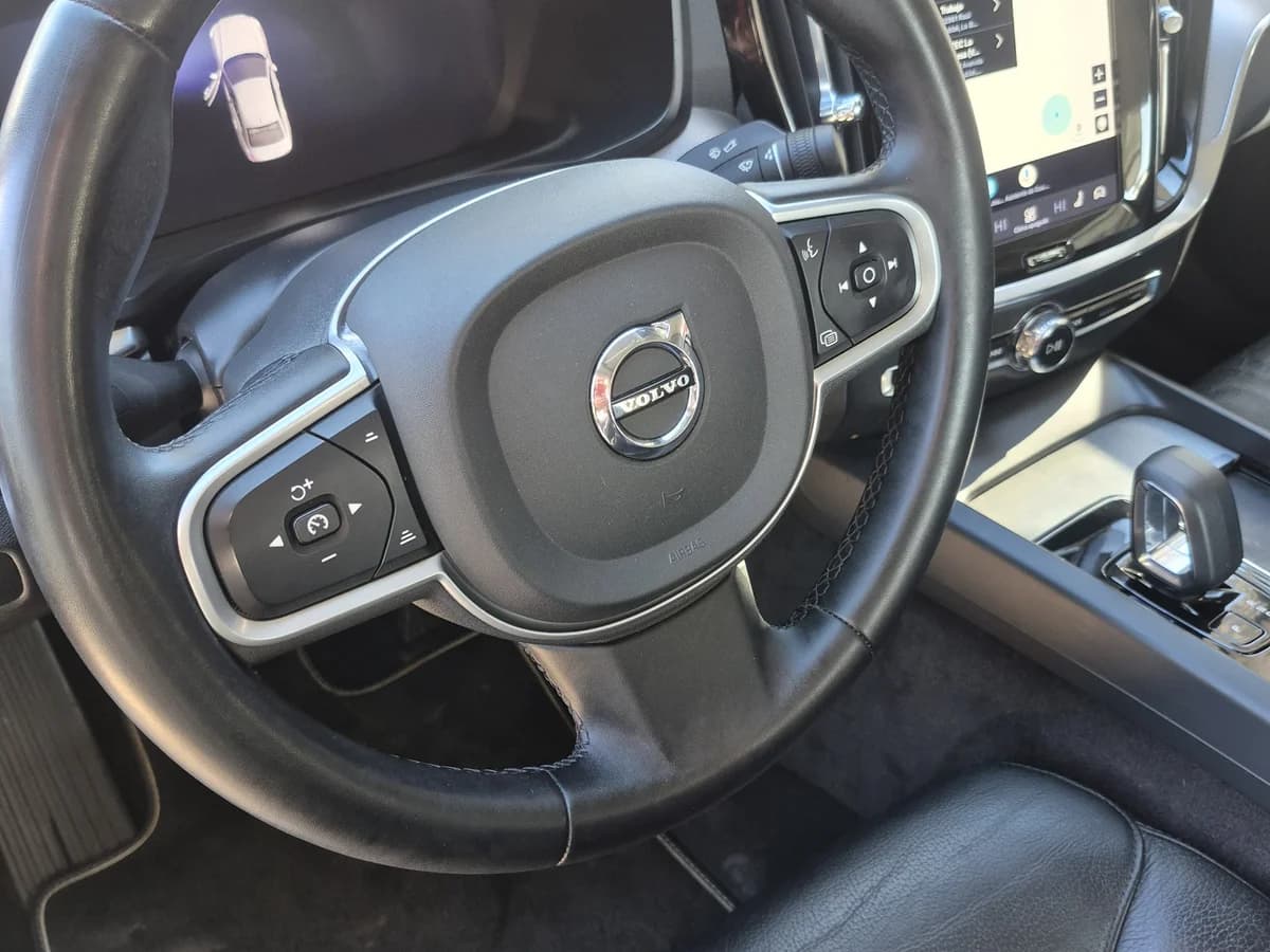 VOLVO S60 B4 2.0 2023 - Imagen 10