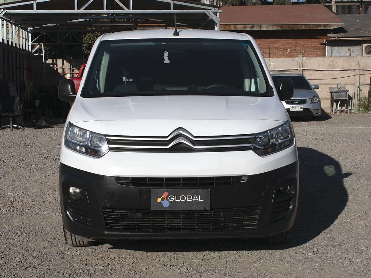 CITROEN Berlingo 1.5 BLUEHDI 2024 FACTURABLE - Imagen 2