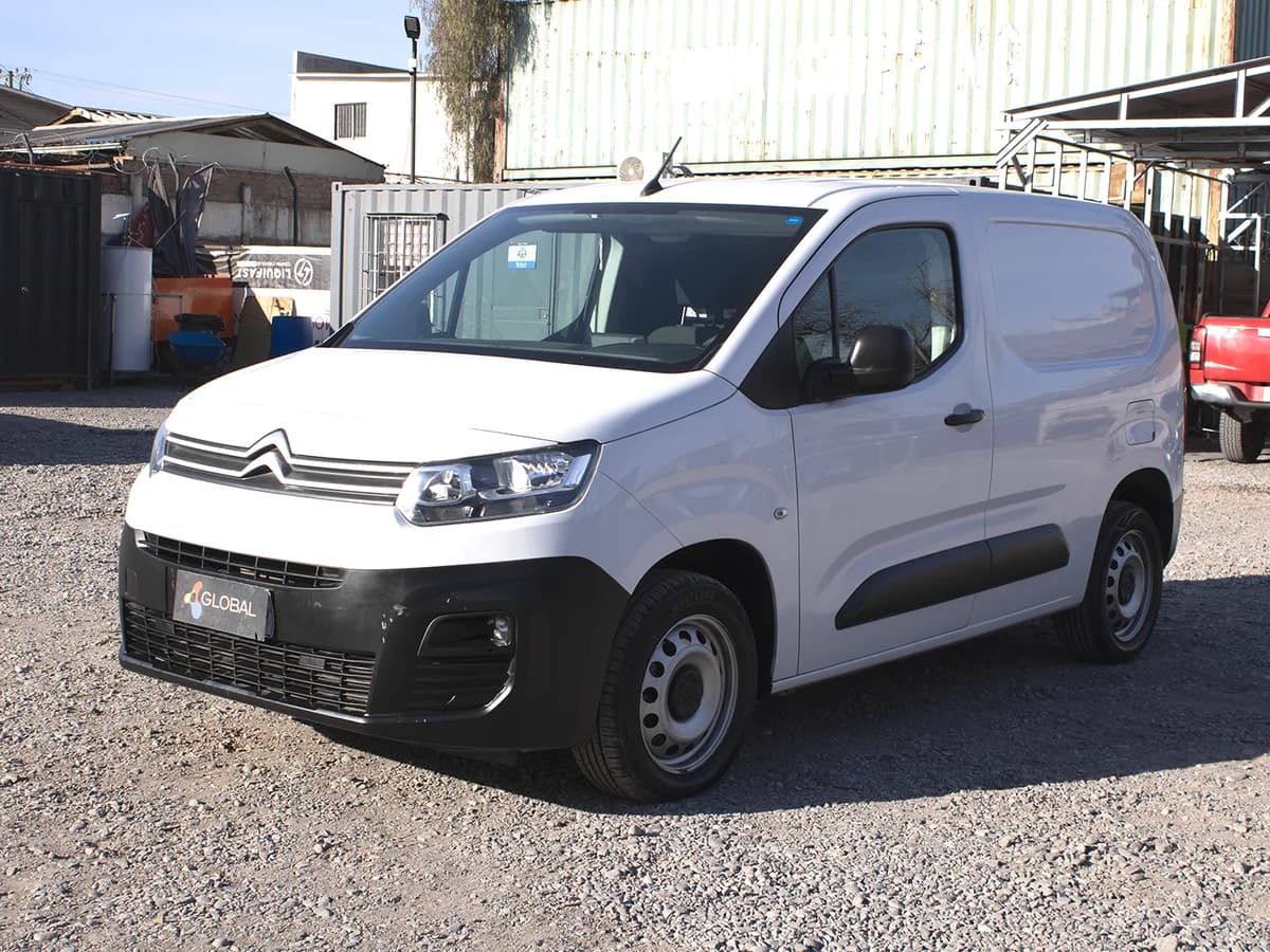CITROEN Berlingo 1.5 BLUEHDI 2024 FACTURABLE - Imagen 3
