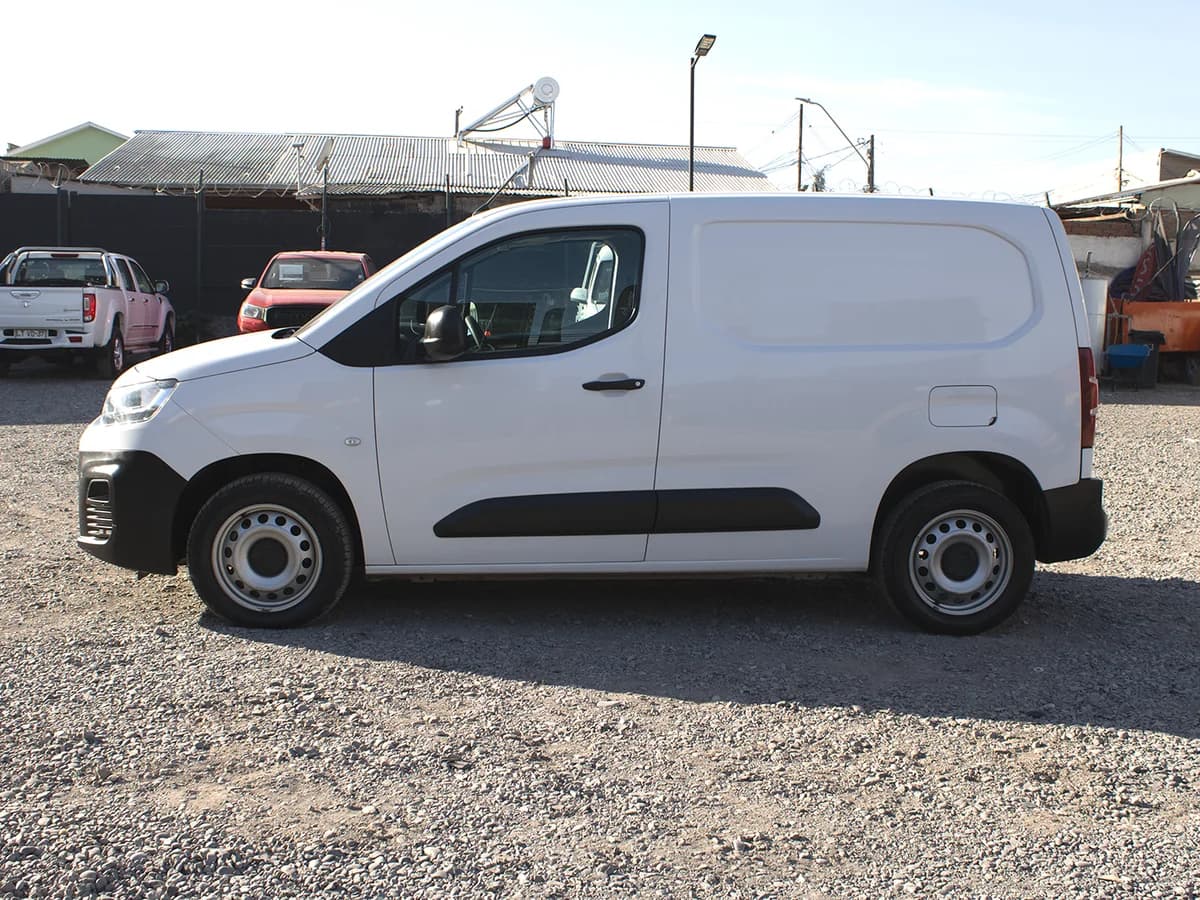 CITROEN Berlingo 1.5 BLUEHDI 2024 FACTURABLE - Imagen 7