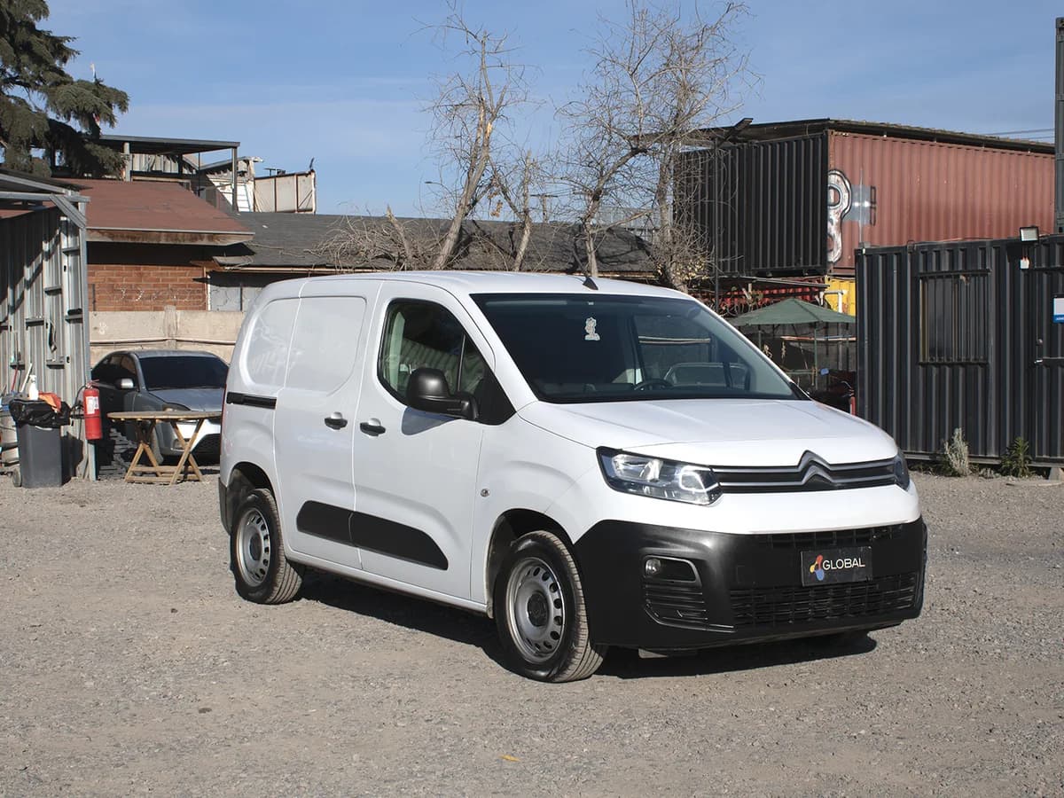 CITROEN Berlingo 1.5 BLUEHDI 2024 FACTURABLE - Imagen 1