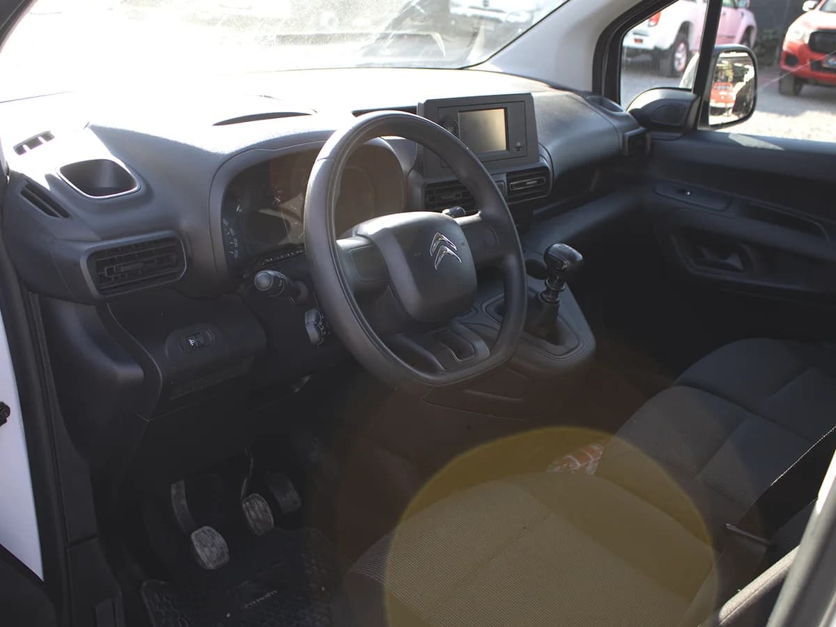 CITROEN Berlingo 1.5 BLUEHDI 2024 FACTURABLE - Imagen 8