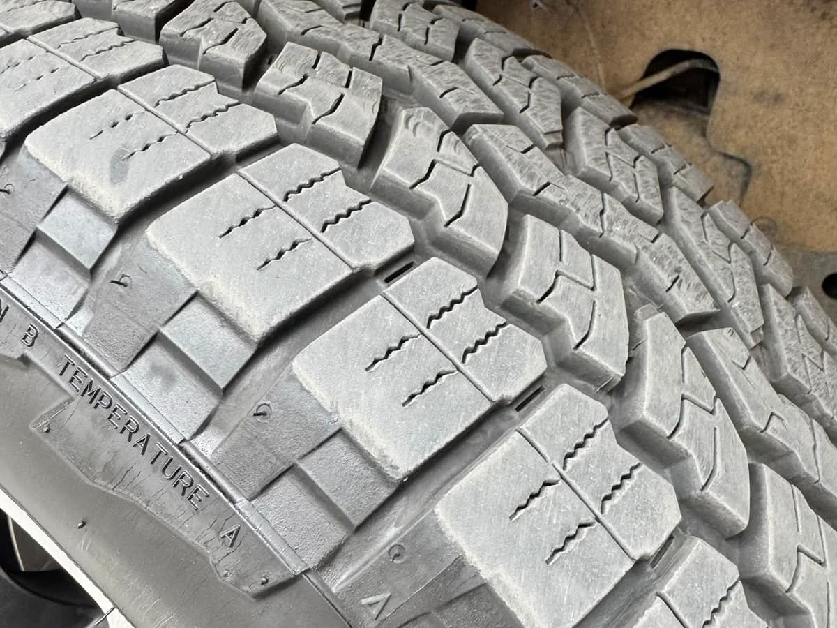GREAT WALL Poer 2.0 T/A 4X4 DELUXE 2022 - Imagen 17