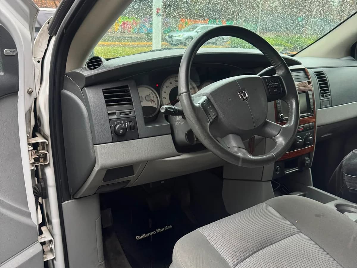 DODGE Durango SLT 5.7 2010 - Imagen 10