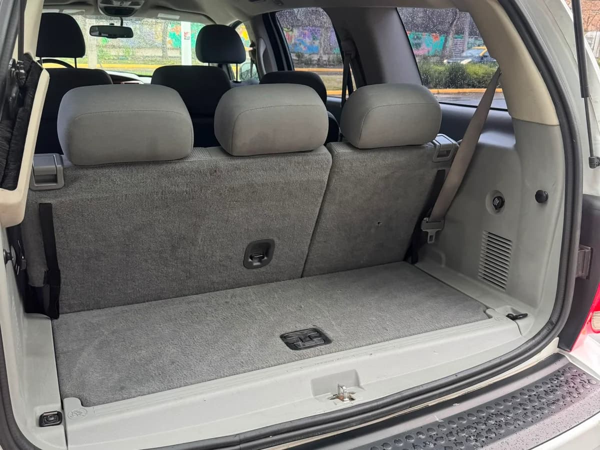 DODGE Durango SLT 5.7 2010 - Imagen 16