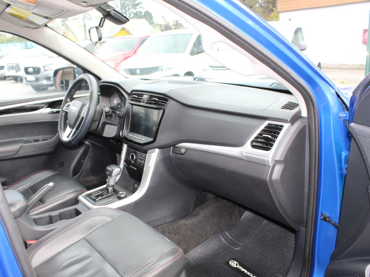 MAXUS T60 2.0D 2022 - Imagen 5