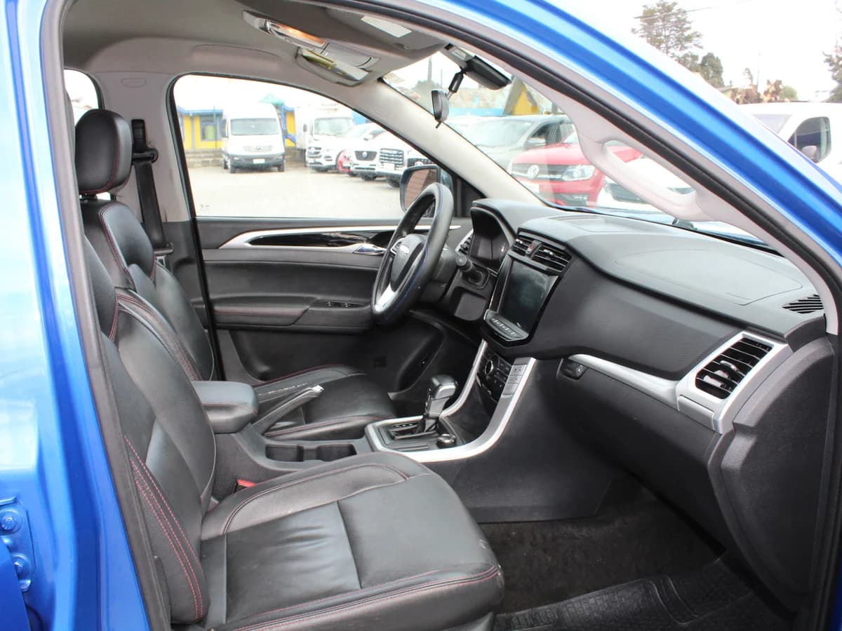 MAXUS T60 2.0D 2022 - Imagen 6