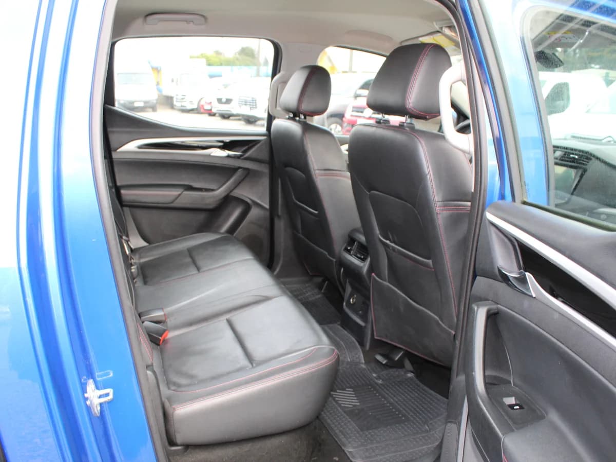 MAXUS T60 2.0D 2022 - Imagen 7