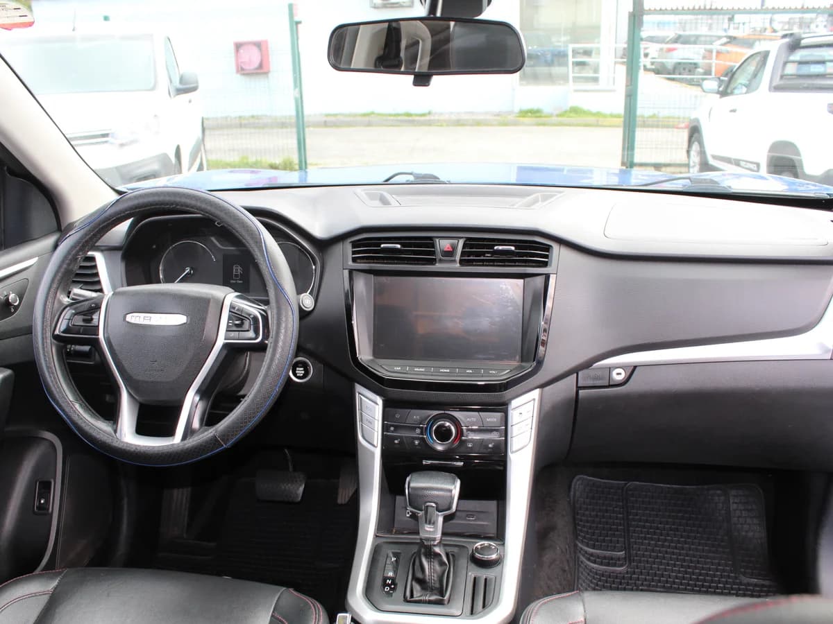 MAXUS T60 2.0D 2022 - Imagen 8
