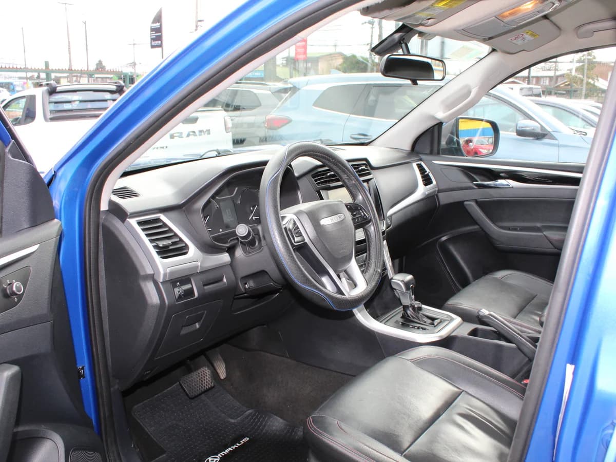 MAXUS T60 2.0D 2022 - Imagen 11