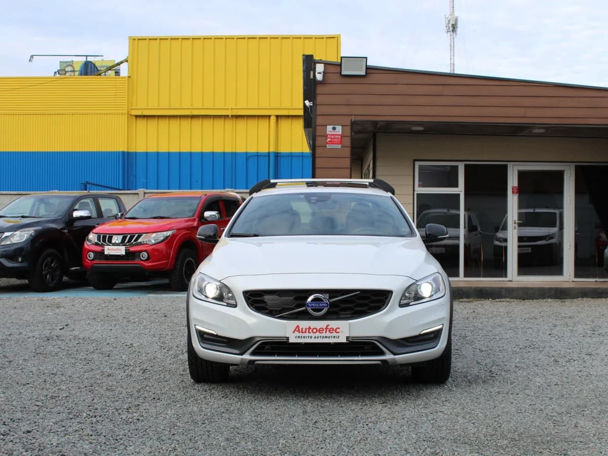VOLVO S60 AWD 2016 - Imagen 3