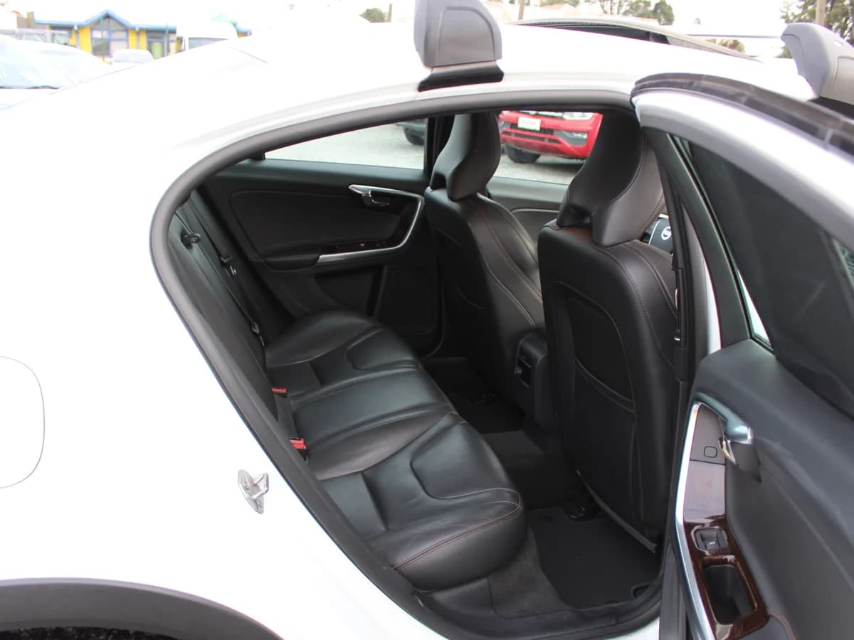VOLVO S60 AWD 2016 - Imagen 7
