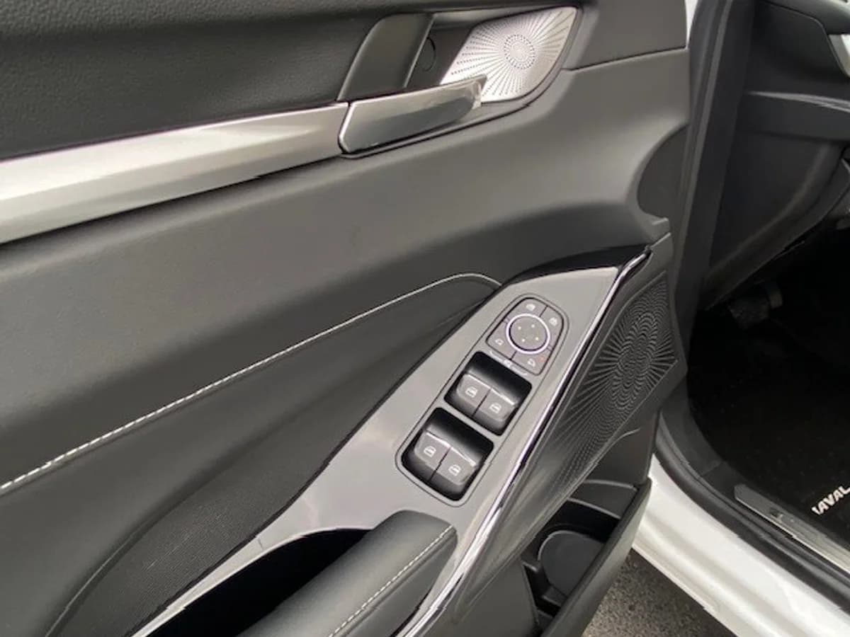 HAVAL H6 Deluxe 1.5 Aut. 2024 - Imagen 21