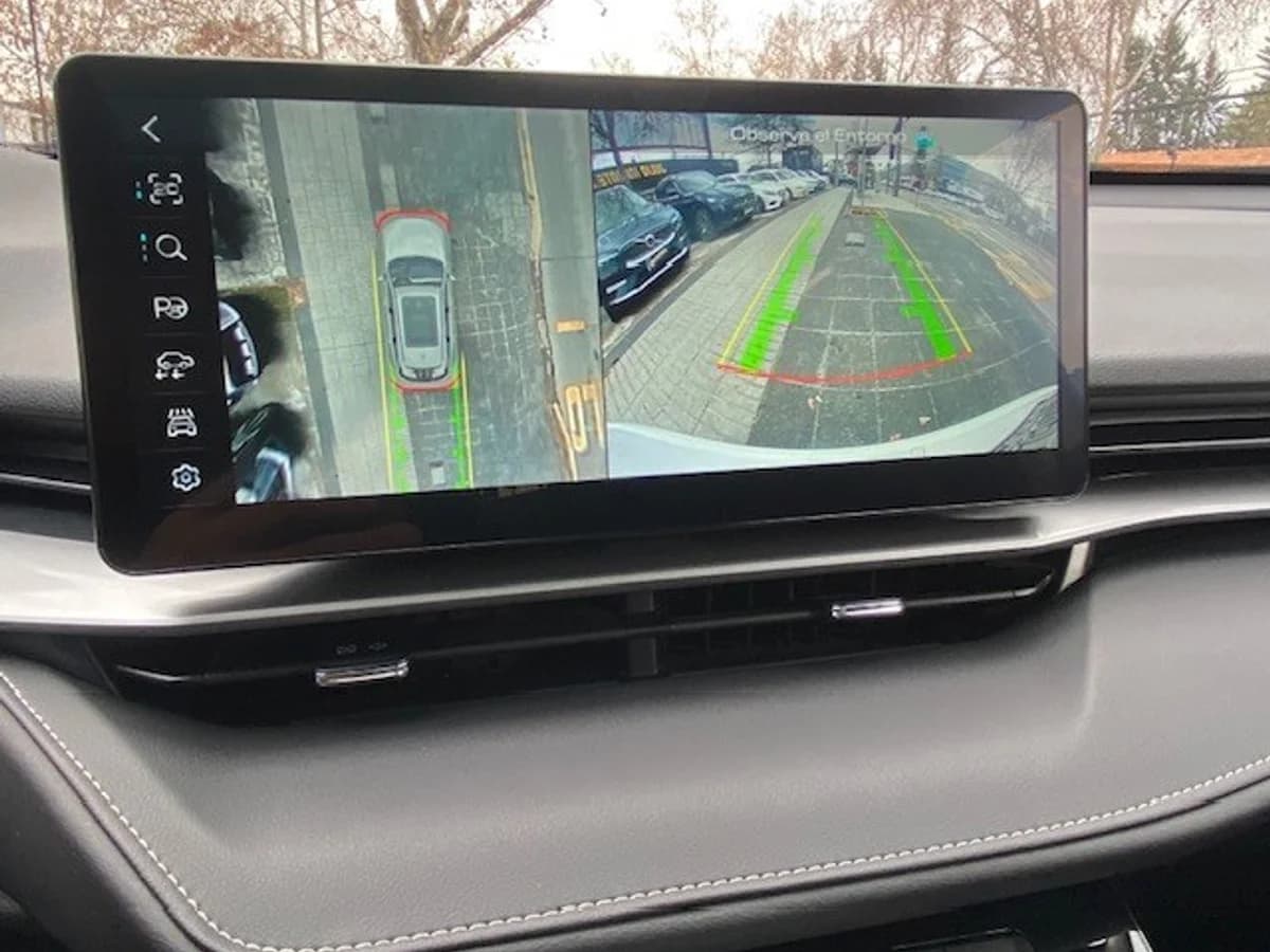 HAVAL H6 Deluxe 1.5 Aut. 2024 - Imagen 28