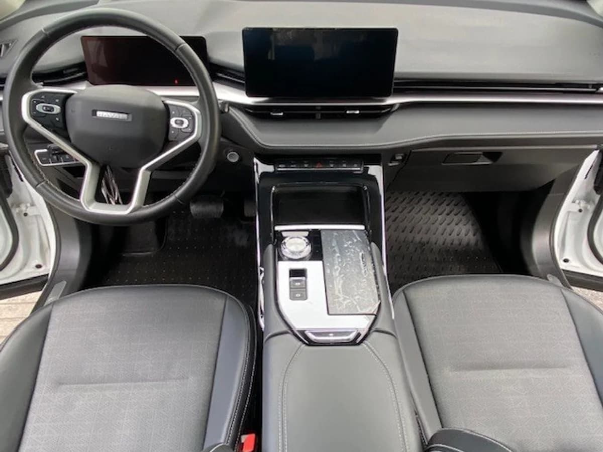 HAVAL H6 Deluxe 1.5 Aut. 2024 - Imagen 18