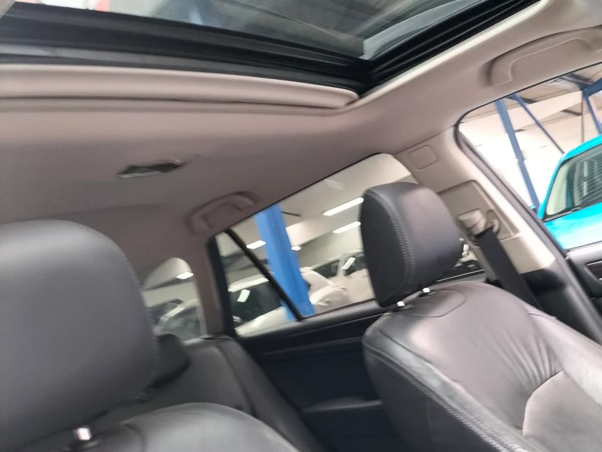 SUBARU ALL NEW OUTBACK 2.5I AUT 2.5 XS AWD CVT AT 5P 2015 - Imagen 10