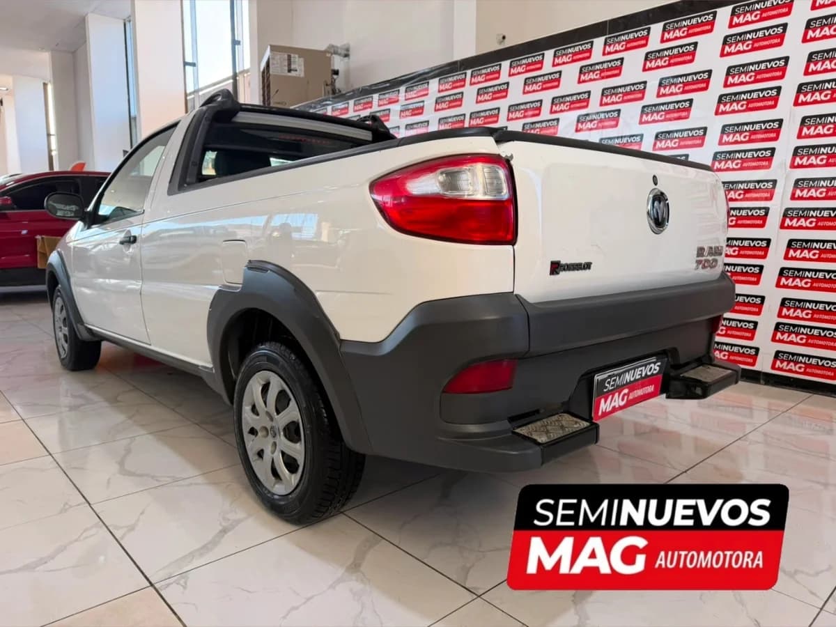 RAM 700 2019 - Imagen 2