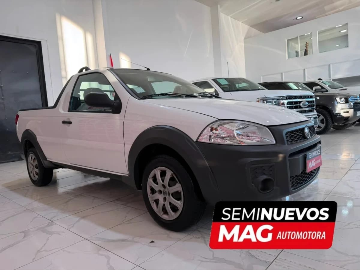 RAM 700 2019 - Imagen 3