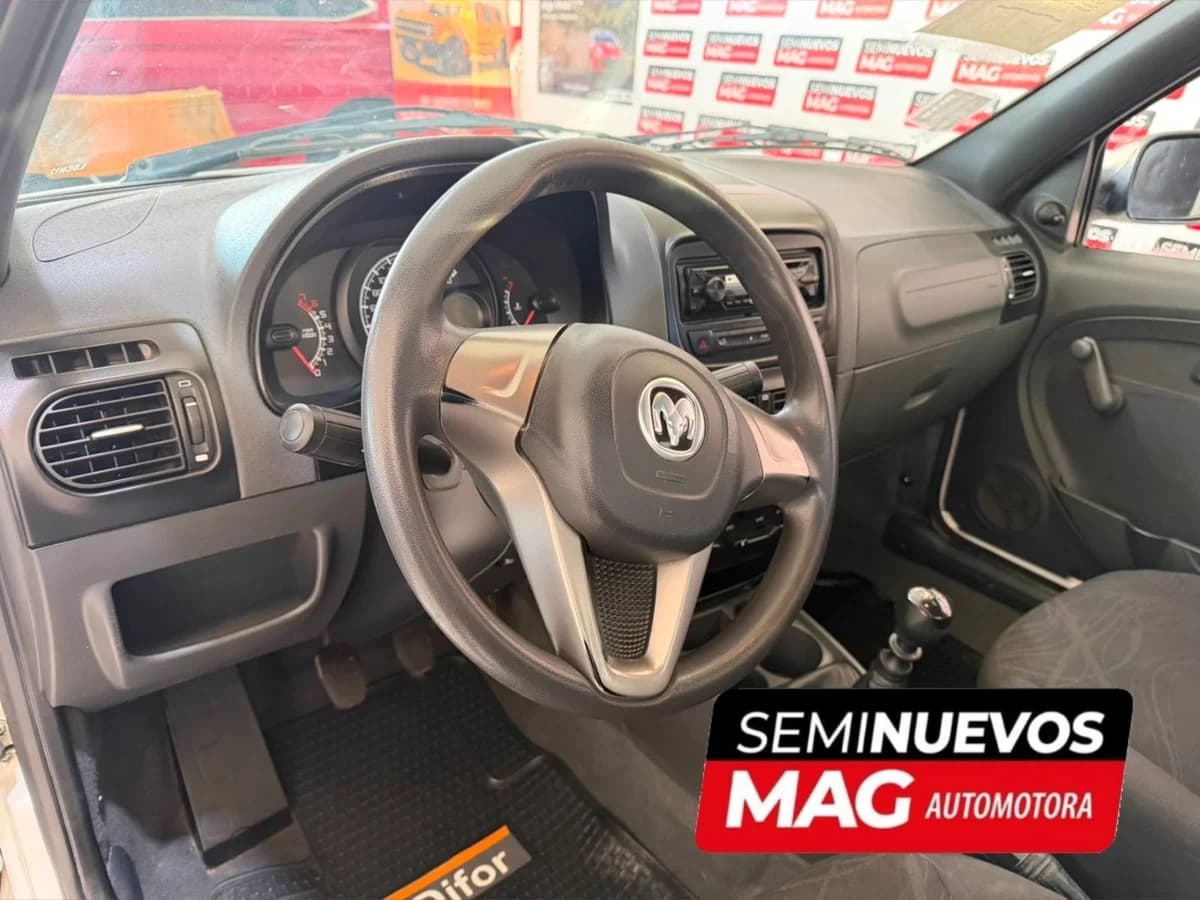 RAM 700 2019 - Imagen 6