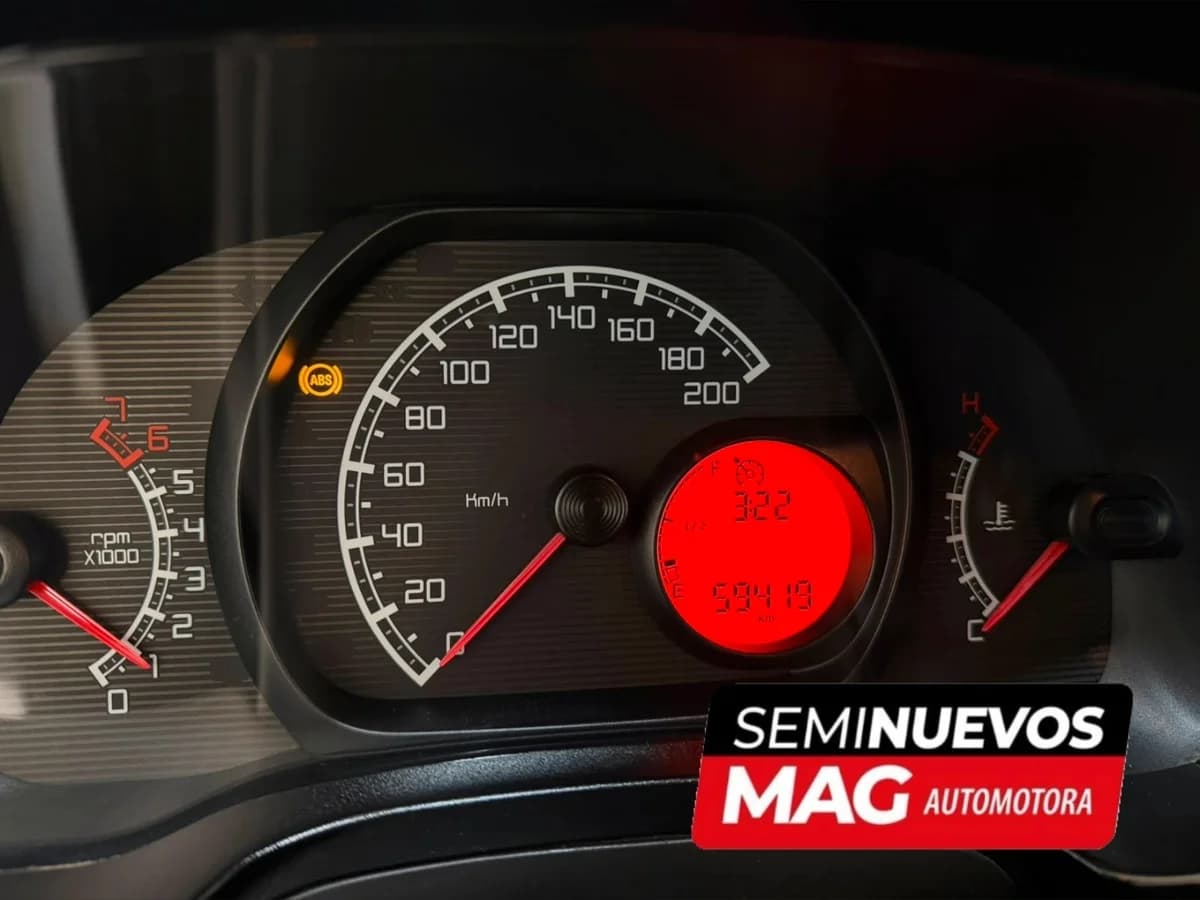 RAM 700 2019 - Imagen 7