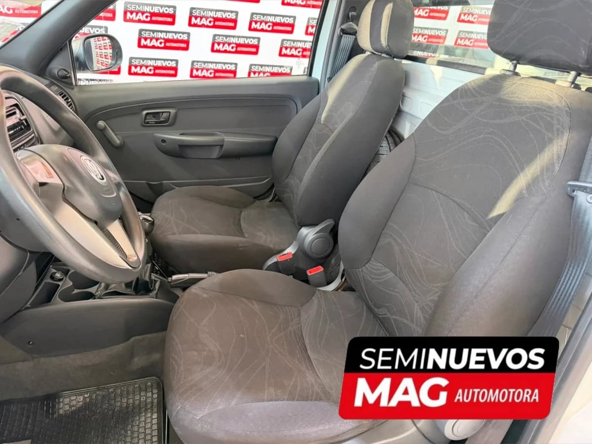 RAM 700 2019 - Imagen 8