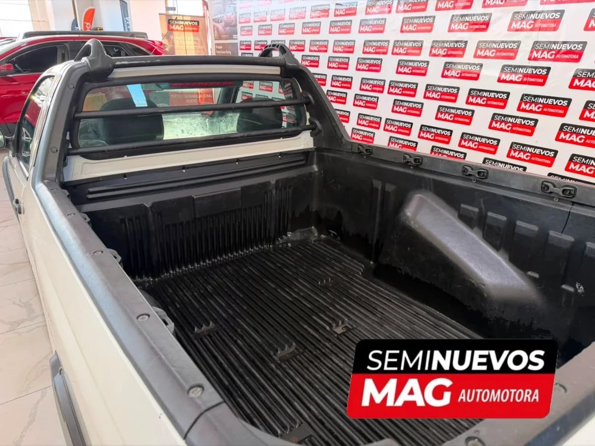 RAM 700 2019 - Imagen 9