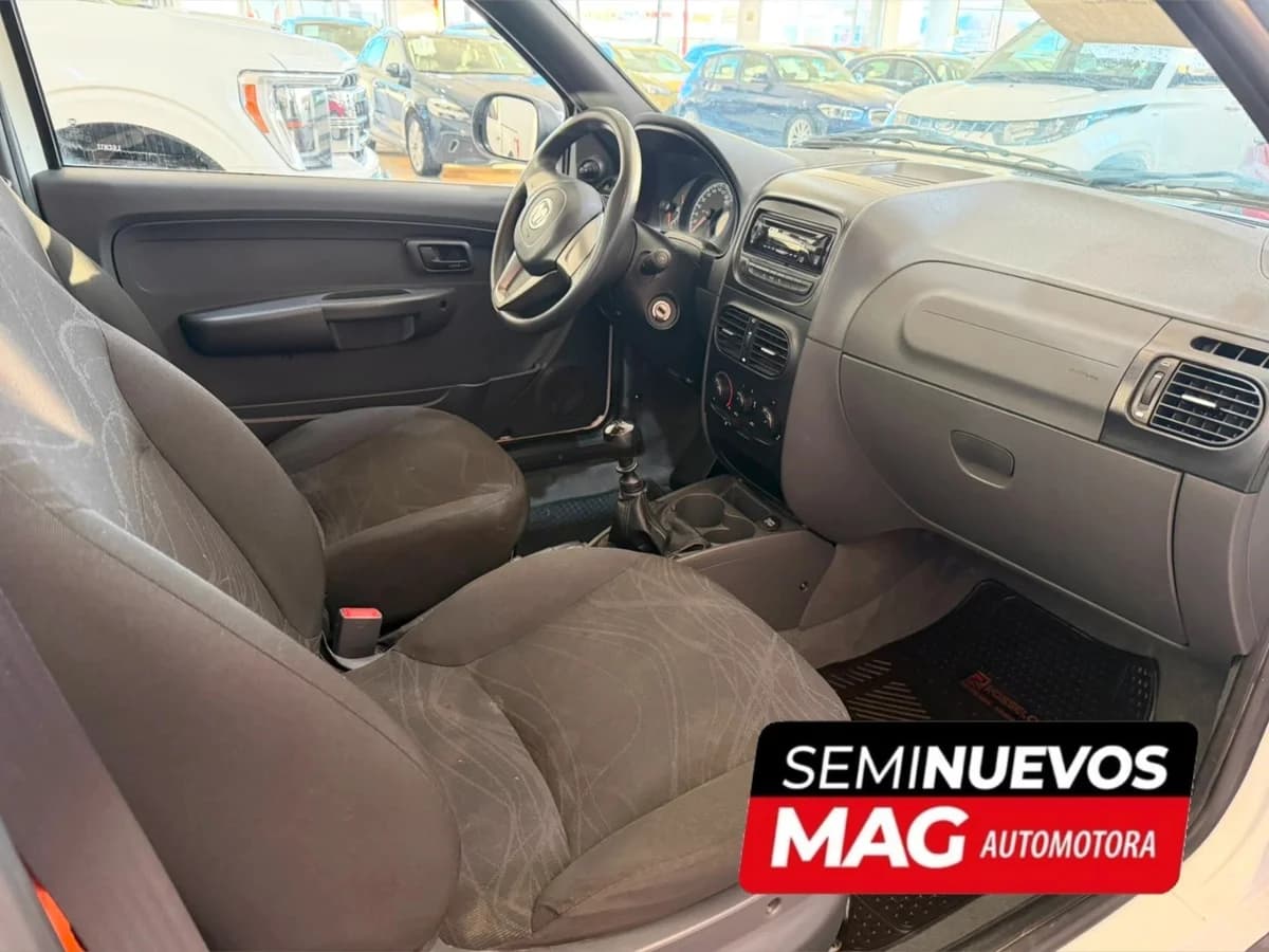 RAM 700 2019 - Imagen 10