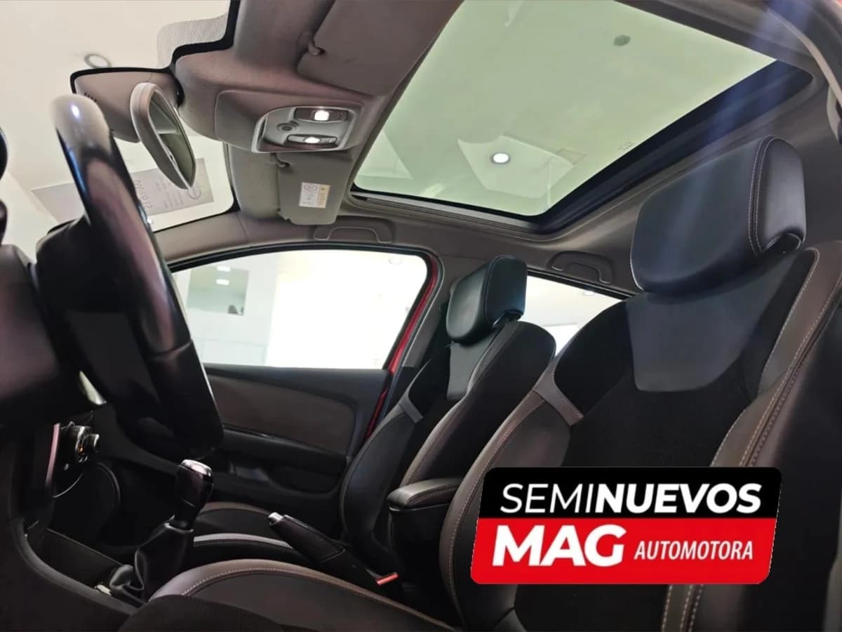 RENAULT CLIO DYNAMIQUE 900 CC 2018 - Imagen 6