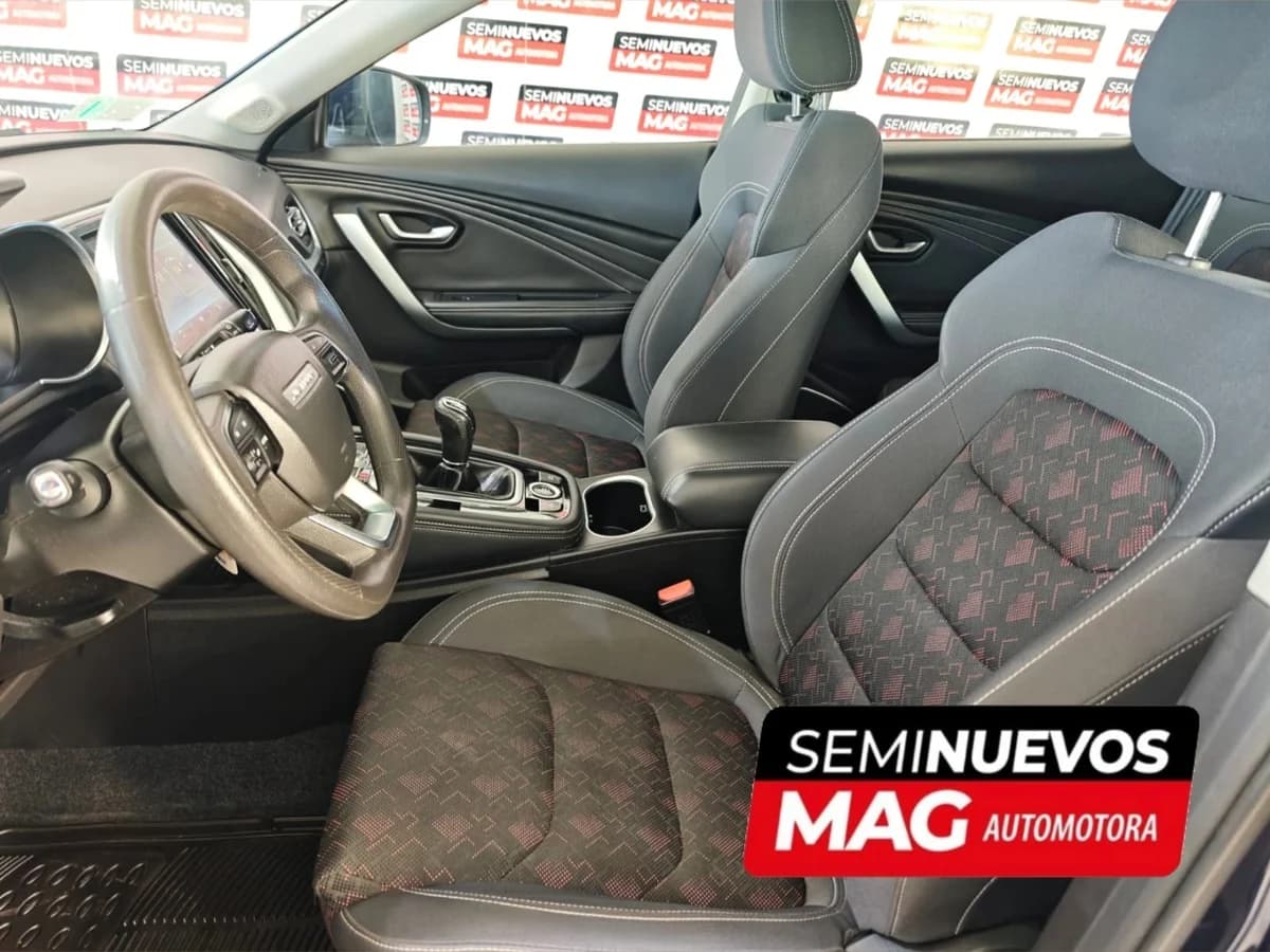 JETOUR X70 1.5T 2021 - Imagen 6