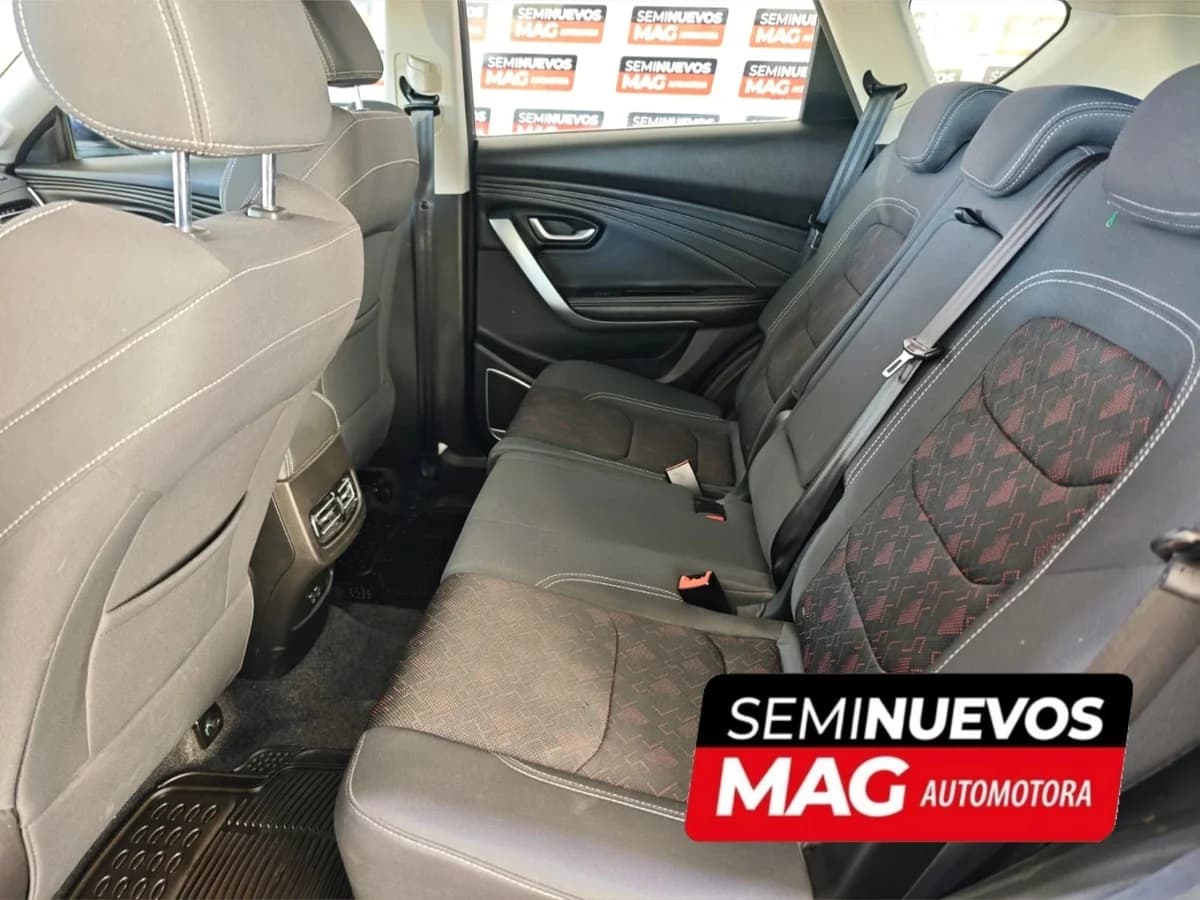 JETOUR X70 1.5T 2021 - Imagen 8