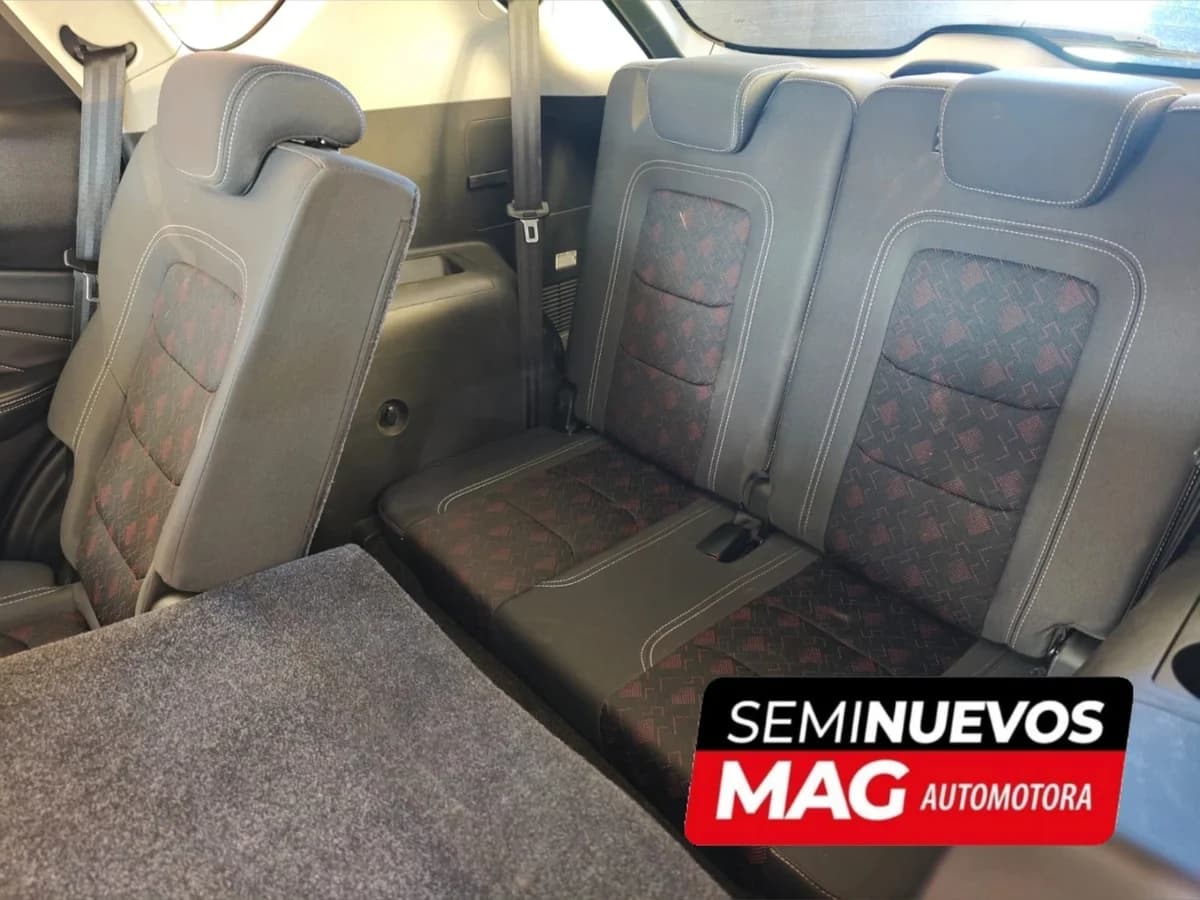 JETOUR X70 1.5T 2021 - Imagen 10