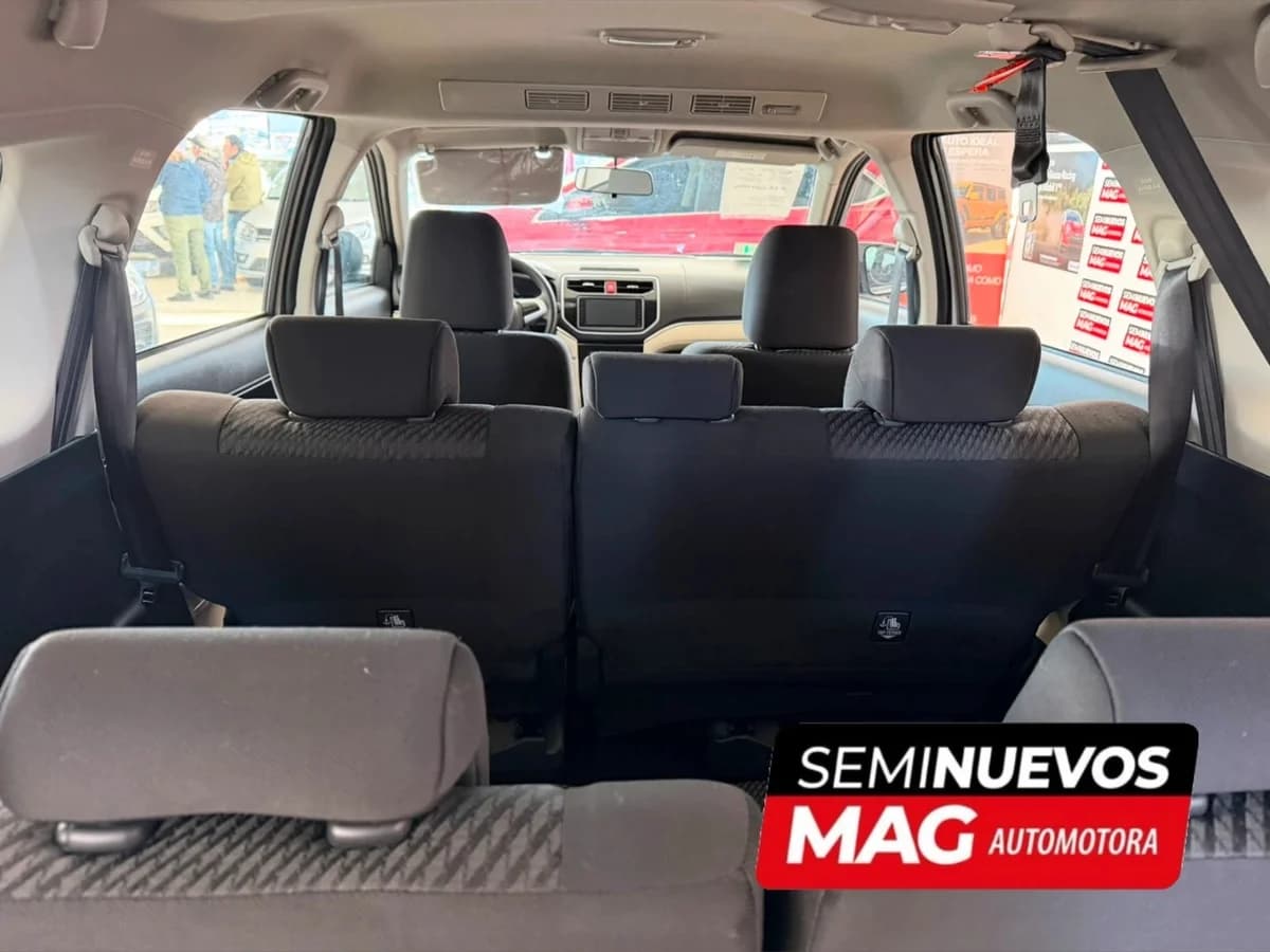 TOYOTA RUSH 1.5 2023 - Imagen 4