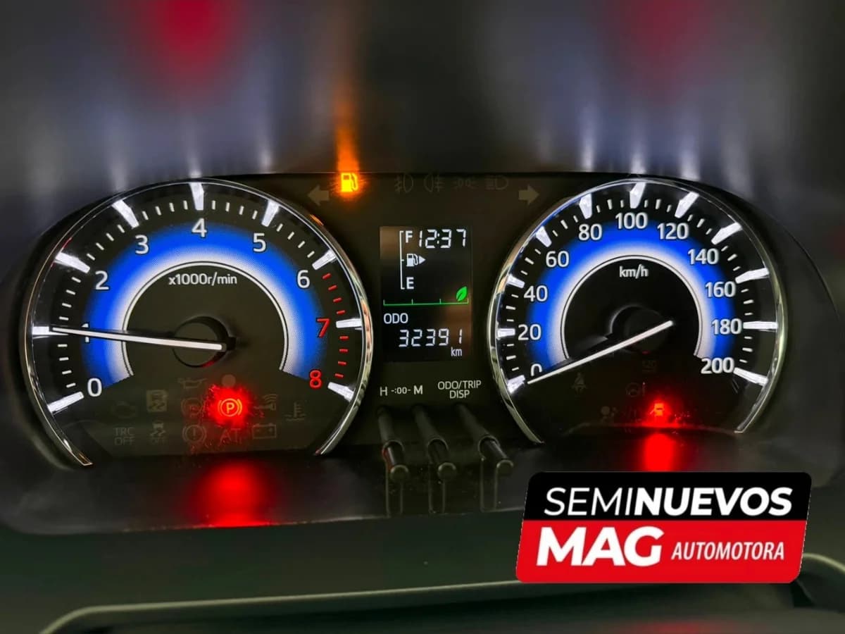 TOYOTA RUSH 1.5 2023 - Imagen 6