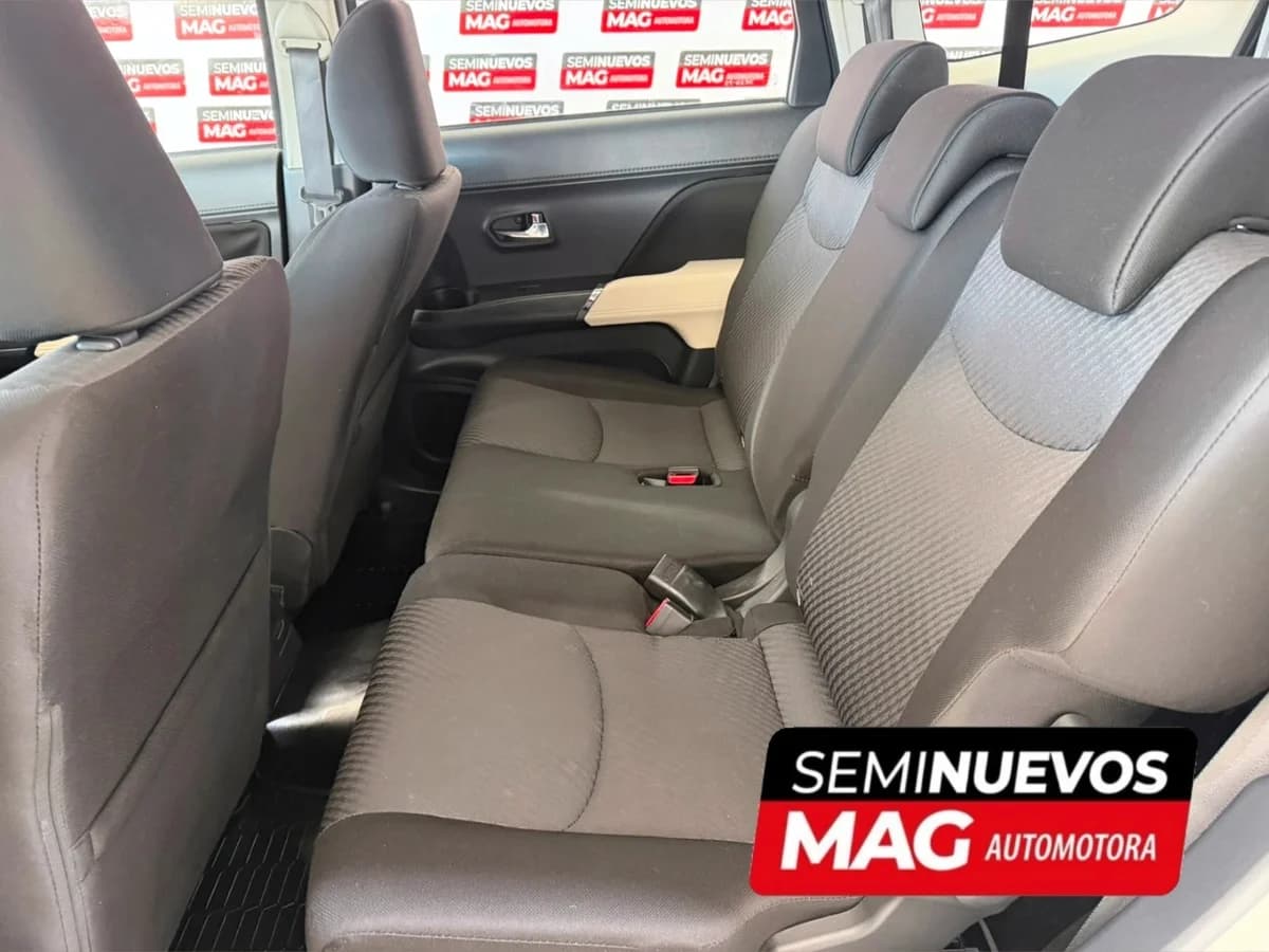 TOYOTA RUSH 1.5 2023 - Imagen 8