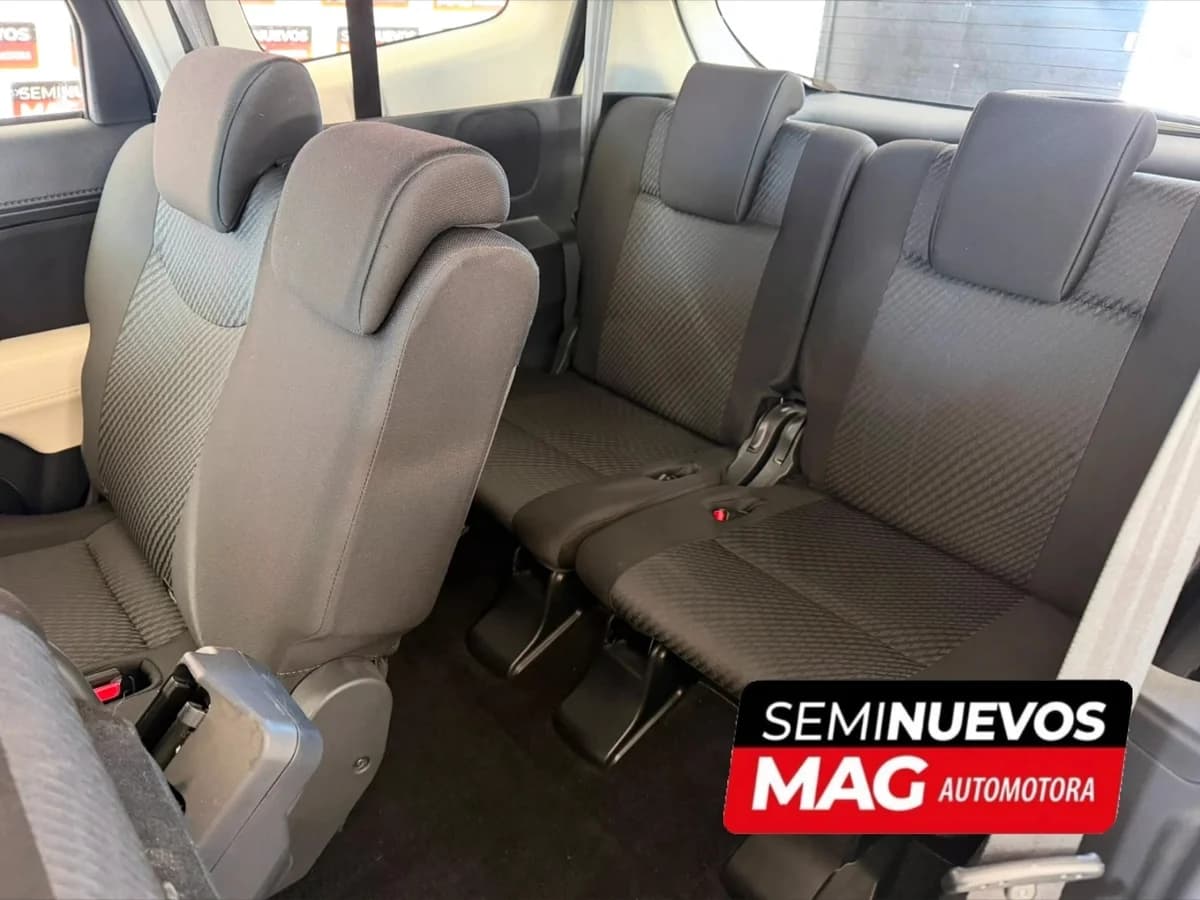 TOYOTA RUSH 1.5 2023 - Imagen 10